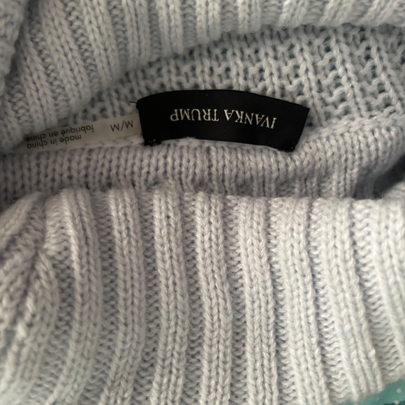 Ivanka Trump - Picture 3 of 4